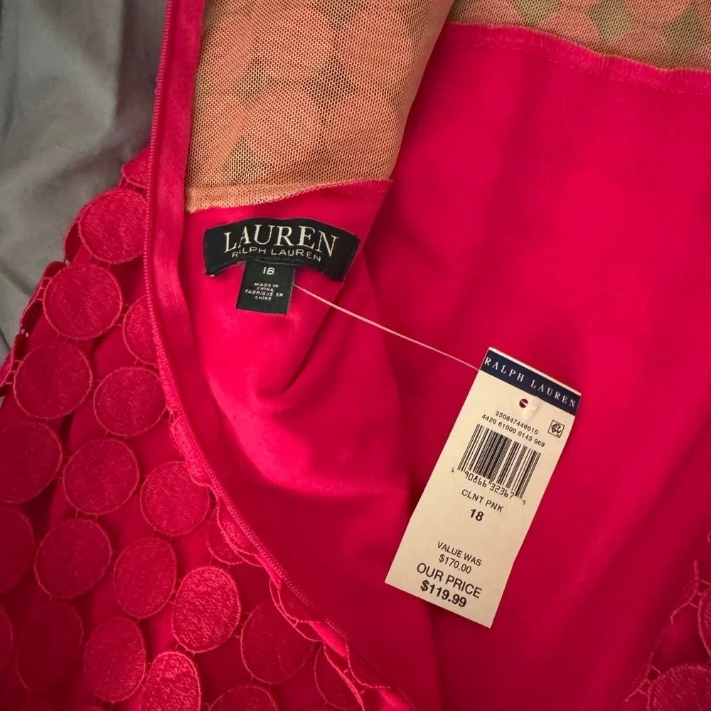 Multicolored Sleeveless Sheath Mini Dress - Picture 4 of 5